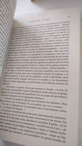 En Media Hora La Muerte/francisco Martin Moreno (usado) (Usado)