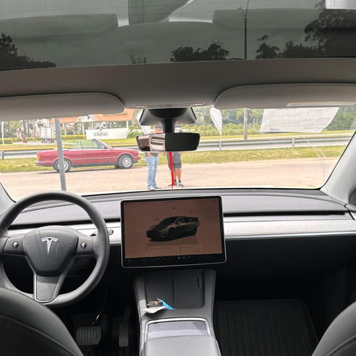 Tesla MODEL Y 0.0 Model Y Rwd