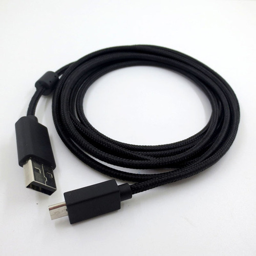 Cable De Audio Usb Para Audífonos Logitech G633 G633s