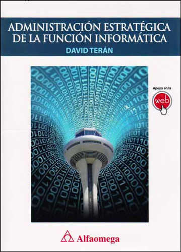 Administración Estratégica De La Función Informática