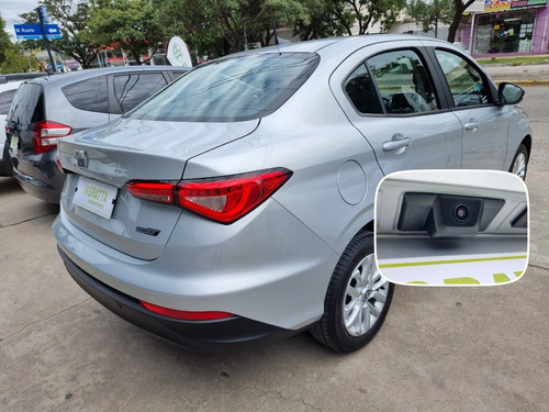Imagen 4 de 15 de Fiat Cronos 1.3 Drive Pack Conectividad