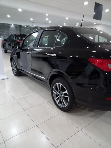 Fiat Cronos 1.3 Gse Precision Cvt
