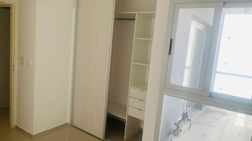 Departamento 3 Amb Balcón Y Parrilla. Amenities