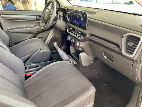 Chevrolet S10 2.8 Cd 4X2 Wt