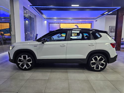 Volkswagen Taos 1.4 250 Tsi Highline Bi Tono