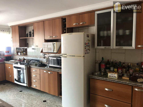 Casa Com 3 Dorms, Vila Suissa, Mogi Das Cruzes - R$ 980 Mil, Cod: 1253 - V1253