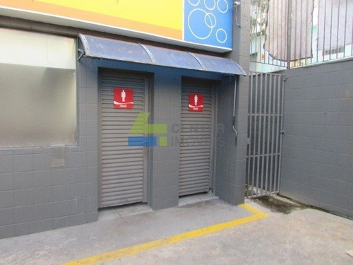 Imagem 9 de 15 de Casa Comercial - Bosque Da Saude - Ref: 12752 - V-870749