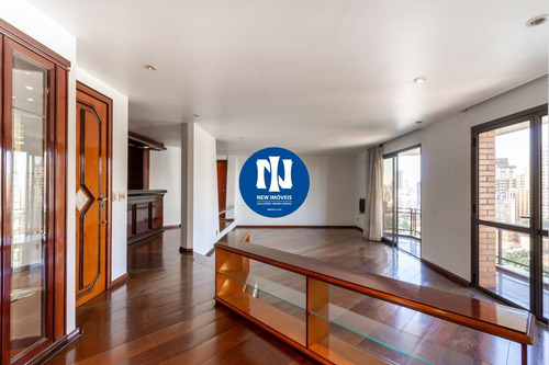 Imagem 2 de 30 de Apartamento Pacaembu - Excelente Oportunidade - Nwc-re-0108