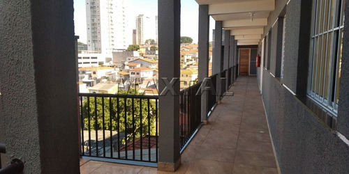 Imagem 2 de 15 de Casa Em Condomínio Metrô Tucuruvi - Mi87397