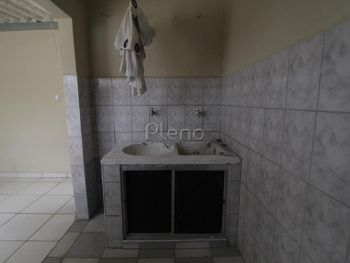 Imagem 29 de 30 de Casa À Venda Em Jardim Santa Amália - Ca026867