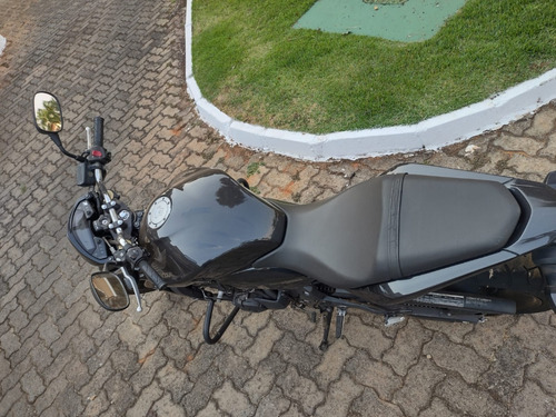 Imagem 5 de 5 de Honda Cb 600 F Hornet