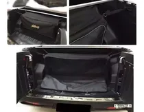 Comprar Acessórios Para Veiculos Caçamba Mala Bolsa Toro 2018 2019
