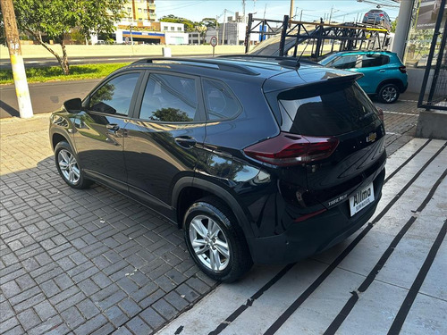 Chevrolet Tracker 1.0 TURBO FLEX LT AUTOMÁTICO