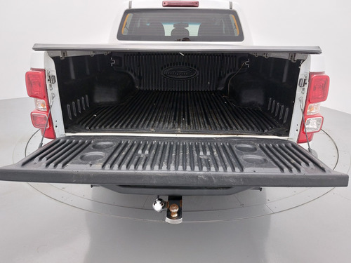 Chevrolet S-10 2.8 16V TURBO DIESEL LT CD 4X4 AUTOMÁTICO