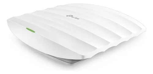 Punto De Acceso Inalámbrico Tp-link Eap110 300 Mbit/s Poe