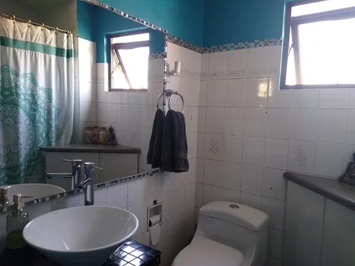 Venta Departamento 3hab 2ba Valparaíso