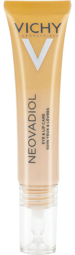Crema Antiedad De Ojos Y Labios Vichy Neovadiol 15ml Momento de aplicación Día/Noche Tipo de piel Todo tipo de piel