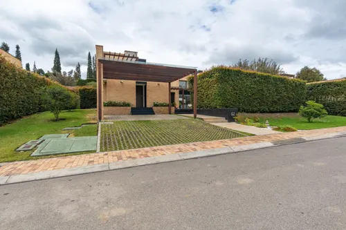 Casa En Arriendo/venta En Vereda Hato Grande. Cod A15215