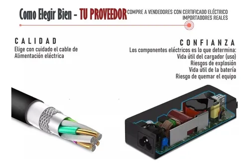 Cargador Para Lenovo B51-35 B41-35 B51-30 Flex-2 3 45w Usb