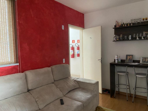 Imagem 2 de 12 de Apartamento - Venda - Vila Hortolândia - Cod. 7188 - V7188