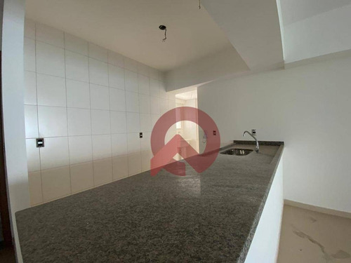 Imagem 27 de 30 de Apartamento Com 3 Dormitórios À Venda, 101 M² Por R$ 970.000,00 - Boqueirão - Praia Grande/sp - Ap3154