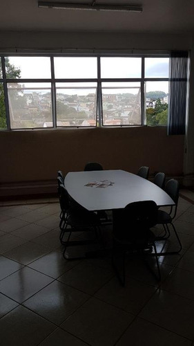 Imagem 10 de 24 de Galpão À Venda, Vila Suissa - Mogi Das Cruzes/sp - 437
