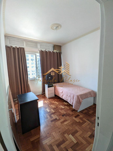 Imagem 29 de 30 de Apartamento Em Icaraí, Niterói/rj De 70m² 2 Quartos À Venda Por R$ 720.000,00 - Ap2323792-s
