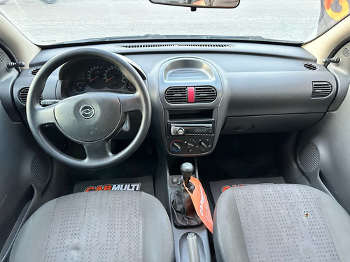 Chevrolet Corsa 1.4 Maxx Econoflex 5p