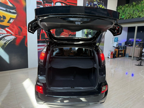 Citroën C3 Picasso Picasso Exclusive 1.6 Flex 16V 5p Mec 2013 SUPER NOVA