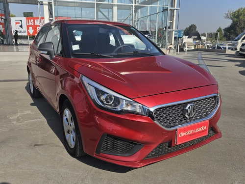 MG 3 NEW MG 3 1.5 MT STD - SPVMG3-420H