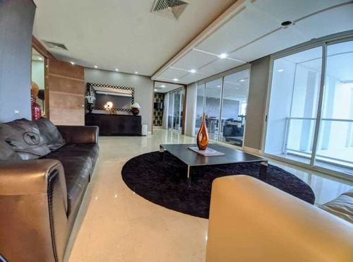 Imagen 13 de 27 de Angela Giron (+58 414-4713559) | Apartamento Amoblado En Alquiler En Terrazas Del Country (ata-1070)