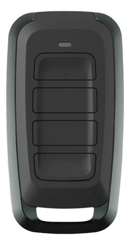 Transmisor / Control Remoto Portón Muvpro 4ch 433mh Jcm Tech