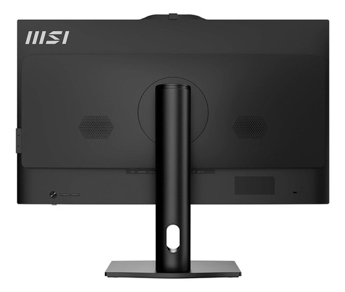 All In One Msi Pro Ap2721 I5 8gb Ram 1tb Ssd 27 Dimm Color Negro