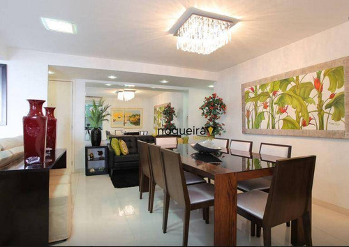 Apartamento, 130 M² - Venda Por R$ 1.800.000,00 Ou Aluguel Por R$ 11.300,00/mês - Brooklin Novo - São Paulo/sp - Ap14243