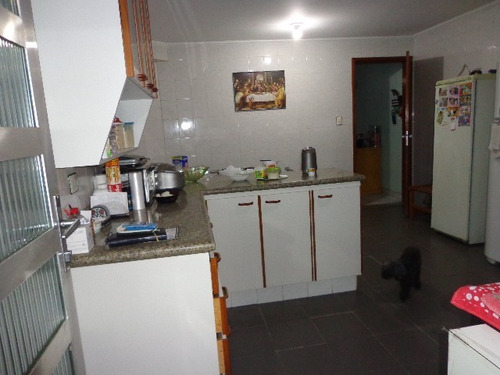 Imagem 6 de 7 de Sobrado - Ca00188 - 33889016