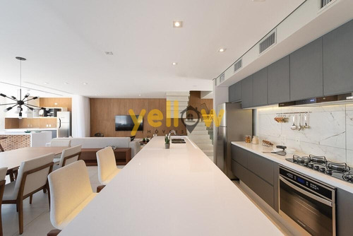 Imagem 5 de 26 de Casa - Condomínio Sunville - Ca-2118