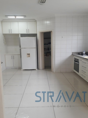 Imagem 15 de 30 de Casa - Ca00843 - 68202269