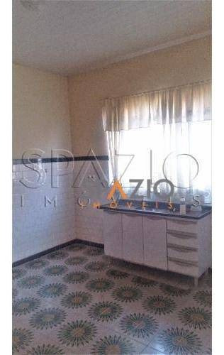 Imagem 18 de 30 de Ótima Casa Centro Excelente Para Uso Comercial - Ca0114