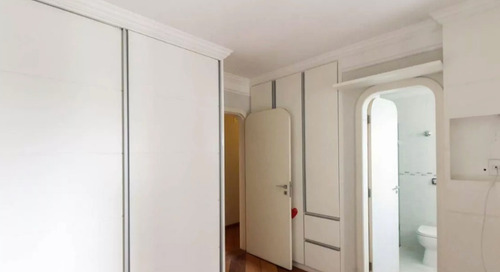 Imagem 12 de 25 de Apartamento Residencial Em São Paulo - Sp - Ap0648_etic