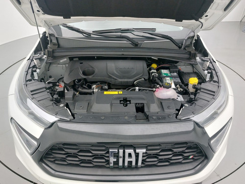 Fiat Toro 1.3 TURBO 270 FLEX FREEDOM AT6