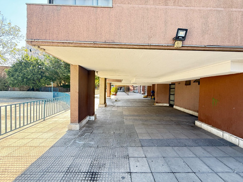 Cómodo Y Acogedor Depto 1 Dorm 1 Baño Av Independencia