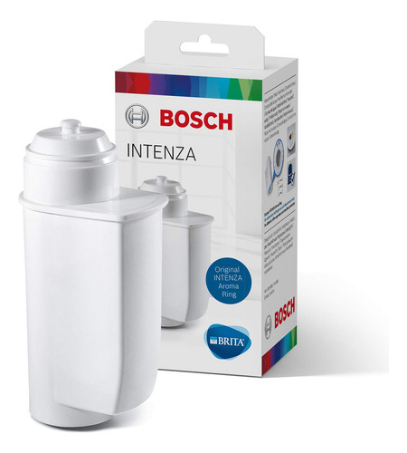 Filtro De Agua Bosch Brita Intenza Tcz7003 Para Cafetera