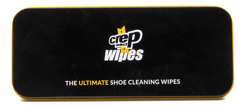 Crep Protect Wipes (12 Piezas)