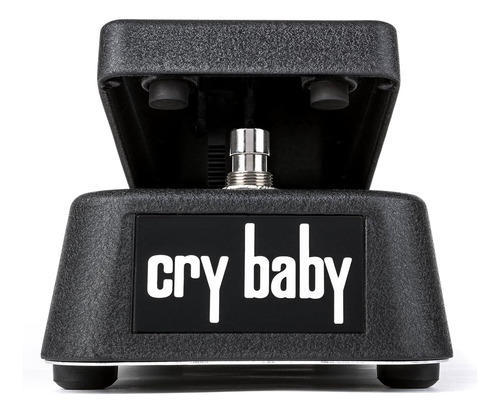 Jim Dunlop Cry Baby Standard Wah Gcb95 Pedal De Efectos...