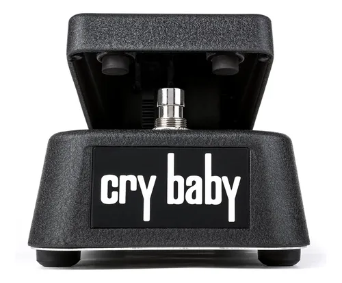 comprar Jim Dunlop Cry Baby Standard Wah Gcb95 Pedal De Efectos...
