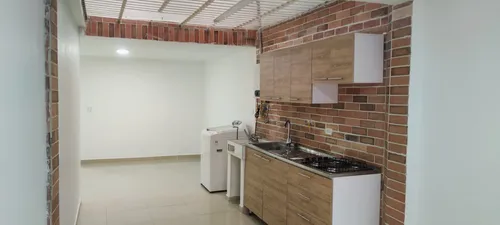 Apartamento Laureles Estadio 