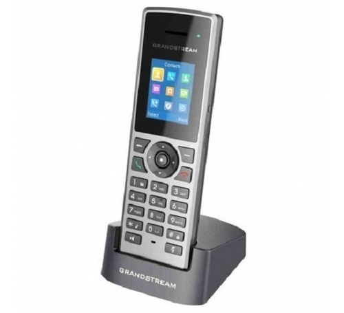 Telefono Grandstream Ip Inalambrico Dp-722