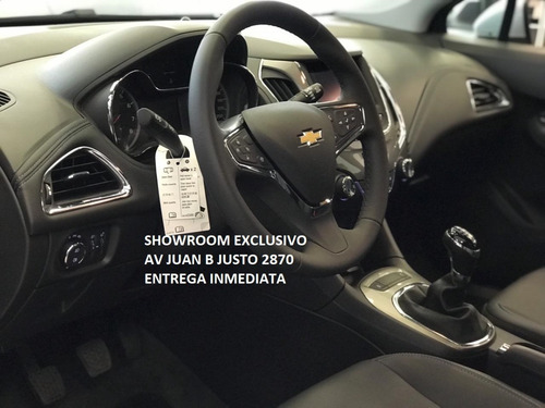 Chevrolet Cruze Il 1.4 Lt - Fym