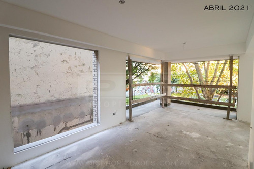 Edificio A Estrenar | Punto Norte | Departamento 3 Ambientes | Olivos