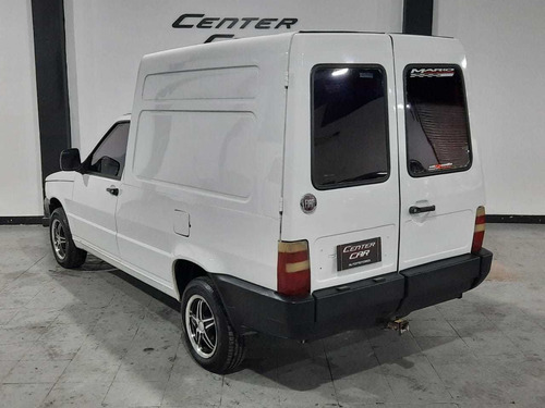 Fiat Fiorino 1.3 Fire 2011 $680000
